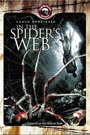 In the Spiders Web (2007) Hindi Dubbed