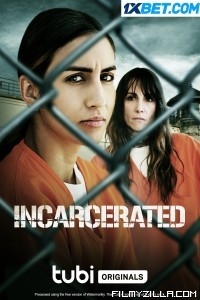 Incarcerated (2023) Hindi Dubbed