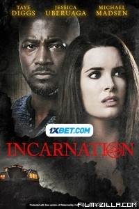 Incarnation (2022) Hindi Dubbed