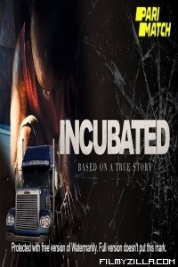 Incubated (2021) Hindi Dubbed