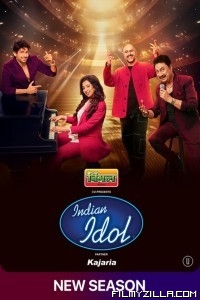 Indian Idol (2023) Season 14 TV Show Download