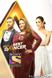 Indias Best Dancer (2020) Season 01 TV Show Download