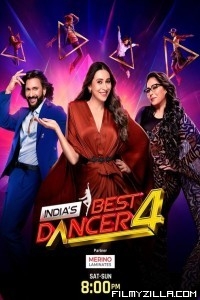 Indias Best Dancer (2024) Season 04 TV Show Download