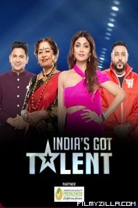 Indias Got Talent (2022) SONY TV Show Download