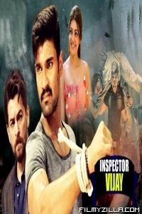 Inspector Vijay (2019) South Indian Hindi Dubbed Movie