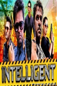 Intelligent (2018) South Indian Hindi Dubbed Movie