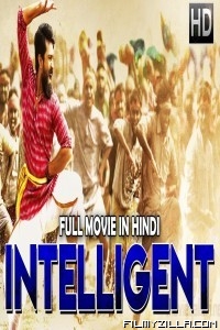 Intelligent (2019) South Indian Hindi Dubbed Movie