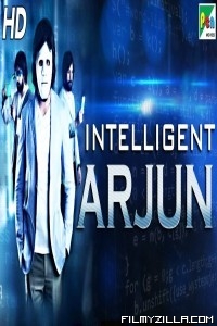 Intelligent Arjun (2019) South Indian Hindi Dubbed Movie