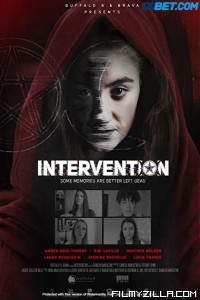 Intervention (2022) Hindi Dubbed