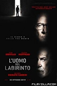 Into the Labyrinth (2019) Hindi Dubbed