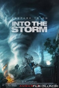 Into The Storm (2014) Dual Audio Hindi Dubbed