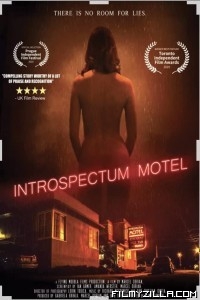 Introspectum Motel (2021) English Movie