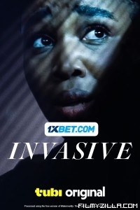 Invasive (2024) Hindi Dubbed