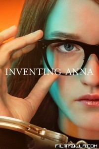 Inventing Anna (2022) Web Series