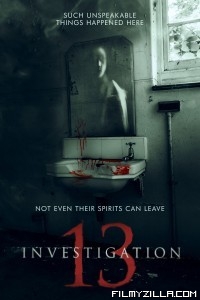 Investigation 13 (2019) English Movie