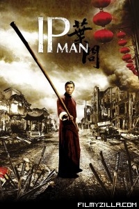 IP Man (2008) Hindi Dubbed