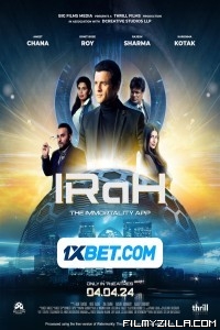 IRaH (2024) Hindi Dubbed