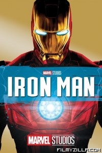 Iron Man (2008) Hindi Dubbed