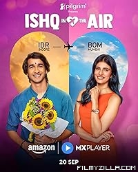 Ishq in the Air (2024) S01 Hindi Series