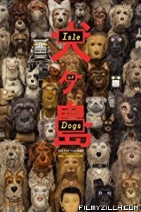 Isle of Dogs (2018) Hindi Dubbed