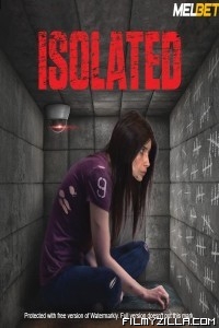 Isolated (2022) Hindi Dubbed