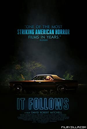 It Follows (2014) Hindi Dubbed