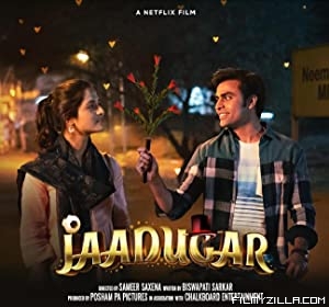 Jaadugar (2022) Hindi Movie