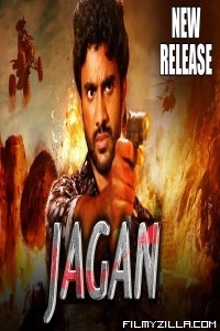 Jagan (2018) South Indian Hindi Dubbed Movie