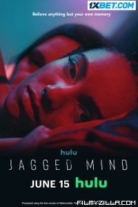 Jagged Mind (2023) Hindi Dubbed