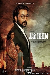 Jai Bhim (2021) South Indian Hindi Dubbed Movie