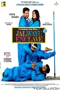 Jal Wayu Enclave (2022) Punjabi Movie