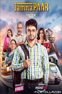 Jamnapaar (2024) Season 1 Hindi Web Series