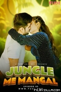 Jangal Me Mangal (2024) Fugi Original