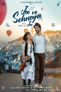 Jee Ve Sohneya Jee (2024) Punjabi Movie