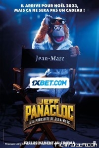 Jeff Panacloc A la poursuite de Jean-Marc (2023) Hindi Dubbed Movie