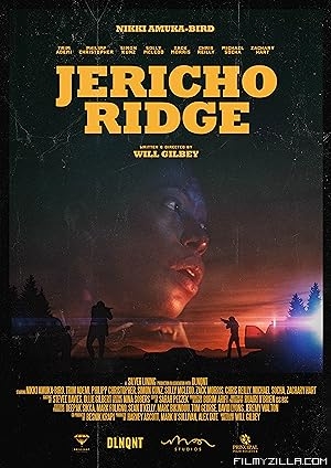 Jericho Ridge (2023) Hindi Dubbed