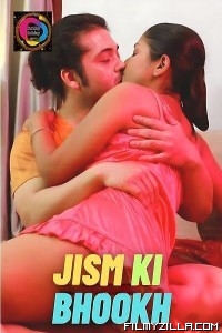 Jism Ki Bhookh (2023) SundayHoliday Original