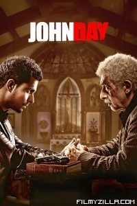 John Day (2013) Hindi Movie