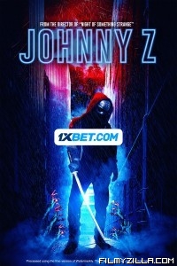 Johnny Z (2023) Hindi Dubbed