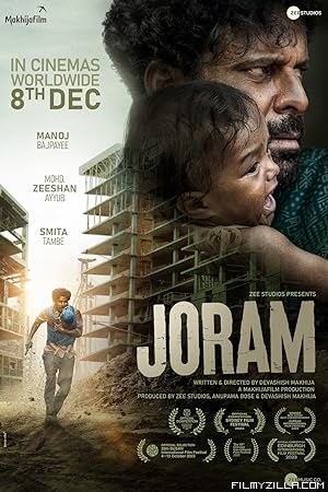 Joram (2023) Hindi Movie