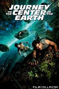 Journey to the Center of the Earth (2008) English Movie