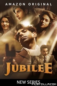 Jubilee (2023) Hindi Web Series