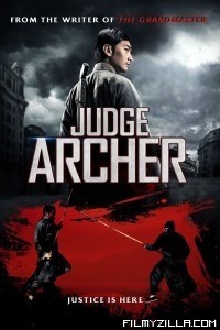 Judge Archer (2012) Hindi Dubbed