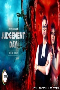 Judgement Day (2020) Web Series