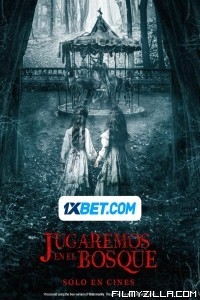 Jugaremos En El Bosque (2024) Hindi Dubbed