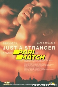 Just a Stranger (2019) Hindi Dubbed