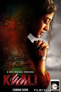 Kaali (2018) Season 1 Web Series