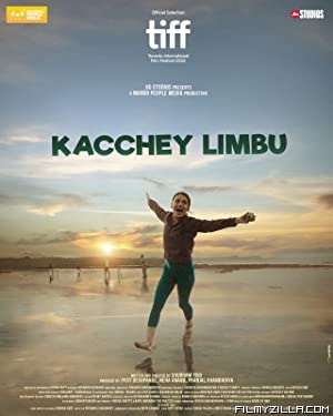 Kacchey Limbu (2022) Hindi Movie