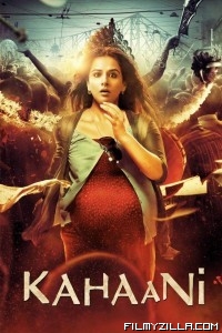 Kahaani (2012) Hindi Movie