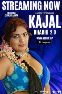 Kajal Bhabhi 2.0 (2023) NeonX Original